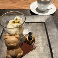 Salon du Kuma3 北新地 - 