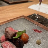 Salon du Kuma3 北新地 - 