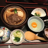人形町今半 上野広小路店 - 