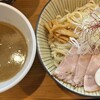 らぁ麺 まる月