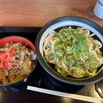 香の川製麺 - 料理写真: