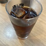 濃厚とんこつラーメン 福福家  - ドリンク写真: