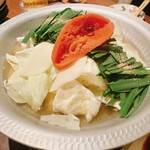 きむら屋 飯田橋駅前 - 