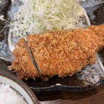 Tonkatsu Ajiden - 