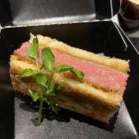 東京焼肉いのうえ 銀座店 - 