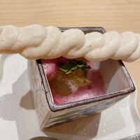 歳時鹿火 - 