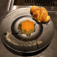 東京焼肉いのうえ 銀座店 - 