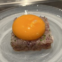 東京焼肉いのうえ 銀座店 - 