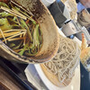 手打ちsoba 香りや 本店