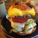 グリーンルーム - 