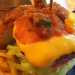 グリーンルーム - 