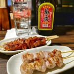 Ryuukyuu Sumibi Yakitori Kanamaru - 