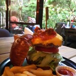 グリーンルーム - 