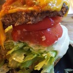 グリーンルーム - 