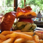 グリーンルーム - 