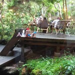 グリーンルーム - 