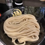 tsukememmushin - 極太麺300g