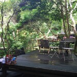 グリーンルーム - 