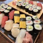 Yanagi Sushi - 
