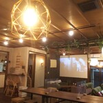 グリーンルーム - 