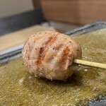 炭火焼鳥 いこか - 