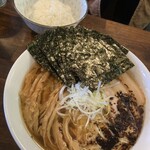 自家製麺 カミカゼ - 