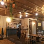 グリーンルーム - 