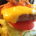 グリーンルーム - 