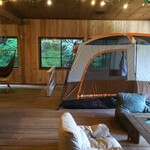 グリーンルーム - 