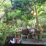 グリーンルーム - 