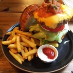 グリーンルーム - 