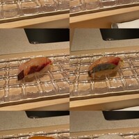 祇園 鮨 忠保 - 