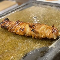 炭火焼鳥 いこか - 