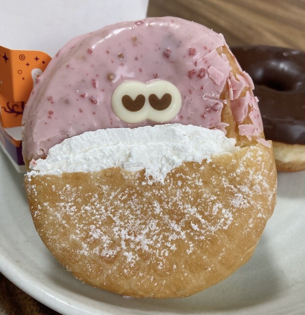 mister Donut Piago Ueda Shop photo 2