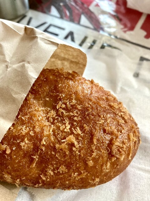 ペンギン ベーカリーカフェ 苫小牧沼ノ端 - 沼ノ端（パン）