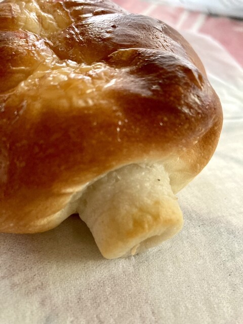 ペンギン ベーカリーカフェ 苫小牧沼ノ端 - 沼ノ端（パン）の写真