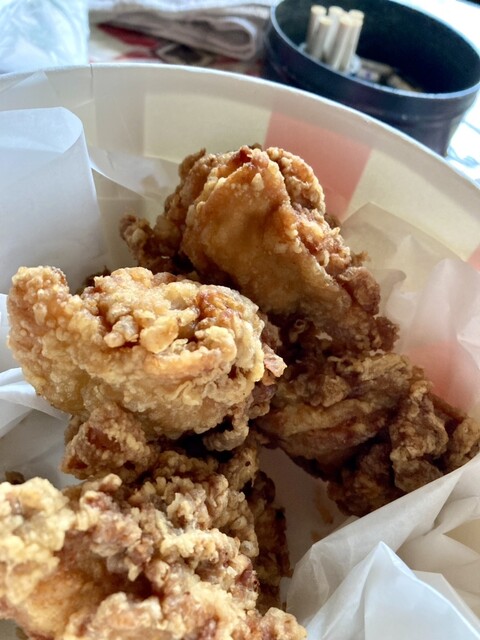 ペンギン ベーカリーカフェ 苫小牧沼ノ端 - 沼ノ端（パン）の写真