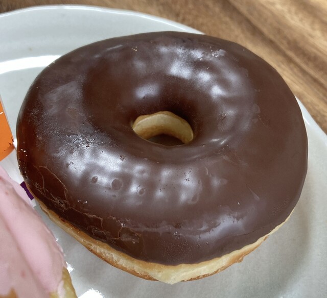 mister Donut Piago Ueda Shop photo 3