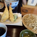 そば処まるた - 