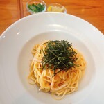 STREET PASTA COMPANY - 