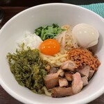 麺屋 ルリカケス - 