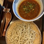 そば処まるた - 