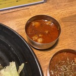 SPICY CURRY 魯珈 - 