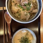 そば処まるた - 