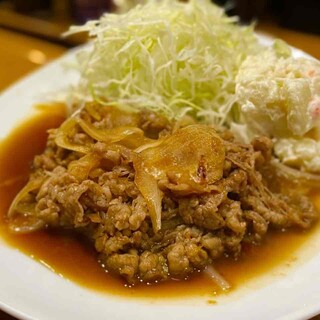 キッチン たか_1