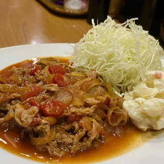 キッチン たか_0