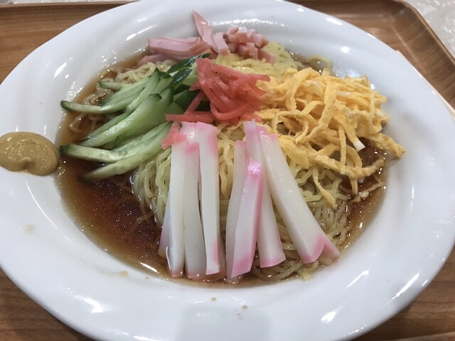 谷村食堂 - 十和田市（食堂）の写真