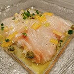 マーサーブランチ - 