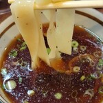 三谷製麺所 - これ以上の芸術作品はあり得ない