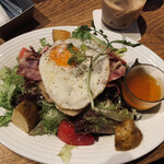 A Rue Ichishi Kafe - 